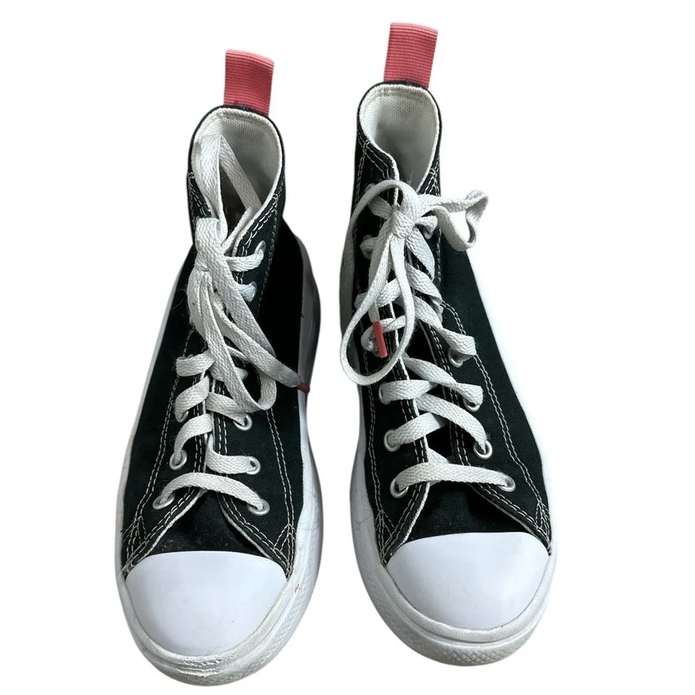 Converse high top